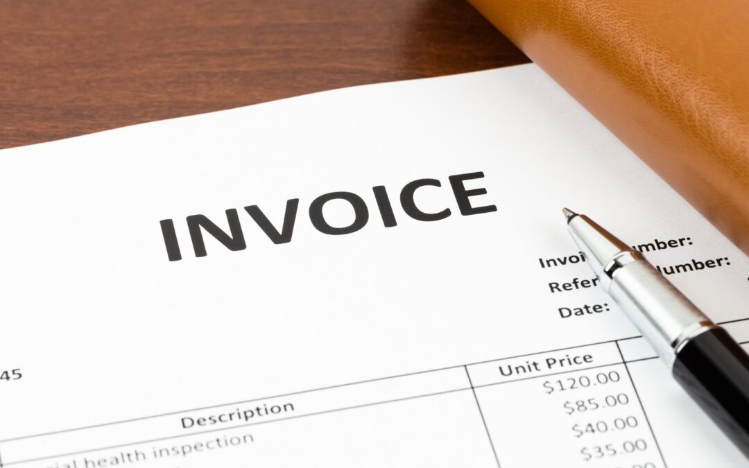 ​Why Businesses Choose Invoice Factoring Over Traditional Loans