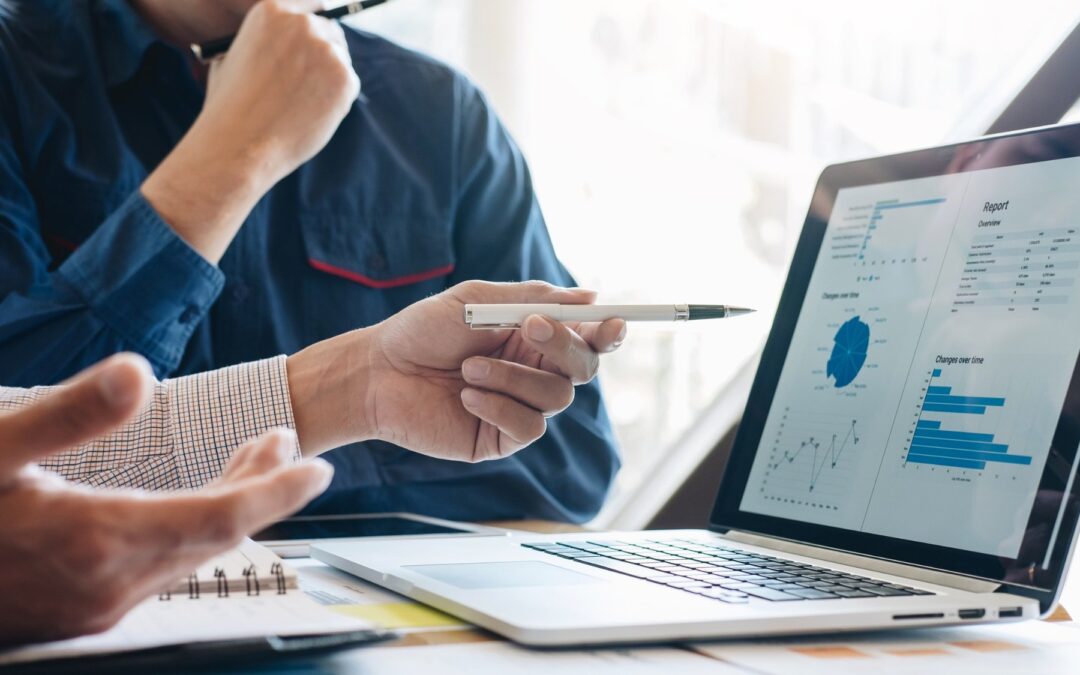 Working Capital Solutions for Growing B2B Companies
