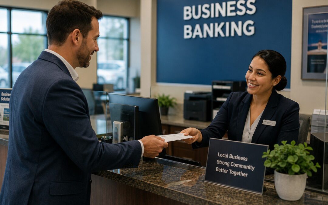 How Small Business Financing Supports Operational Stability