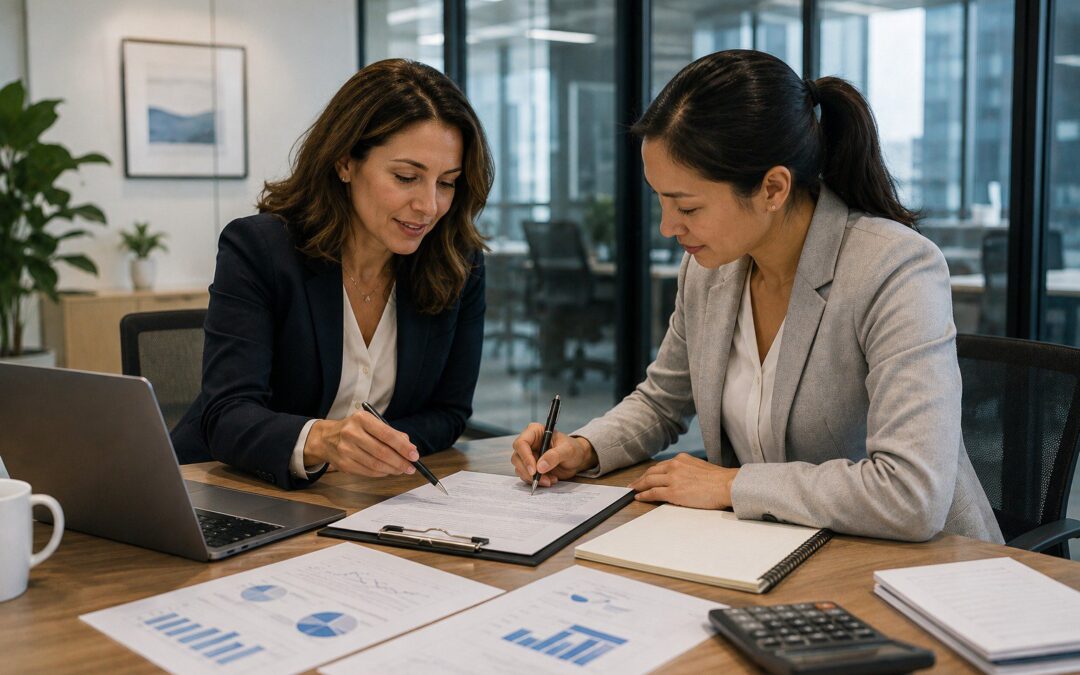 Business Funding Options From AeroPay Express for Companies With Existing UCC Filings